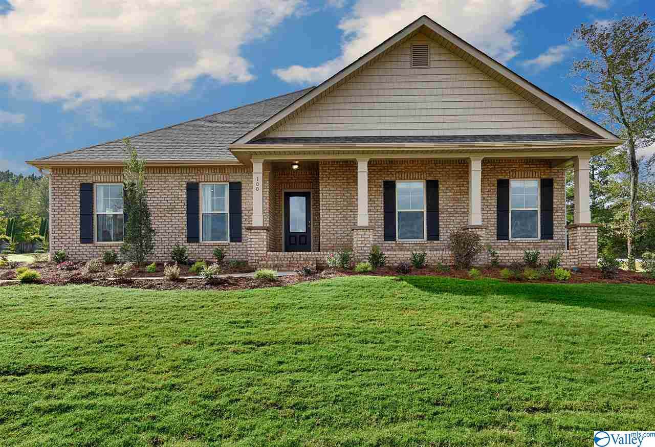 7030 Regency Lane - Photo 1