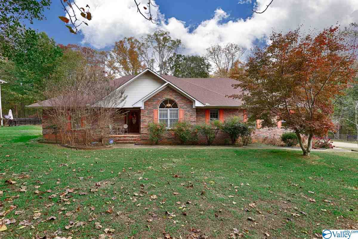 24710 Walnut Drive - Photo 1