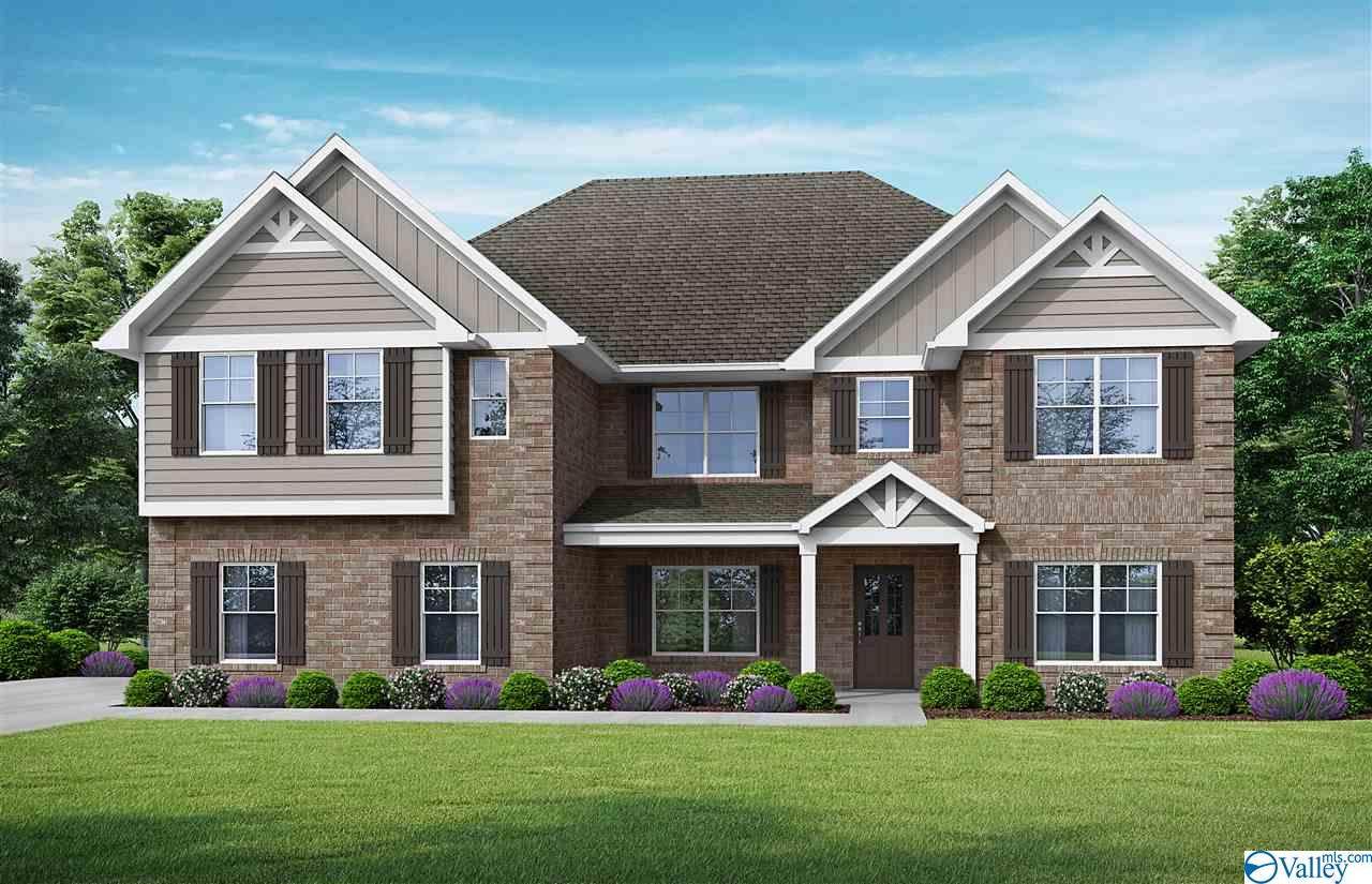 607 Melbridge Drive - Photo 1