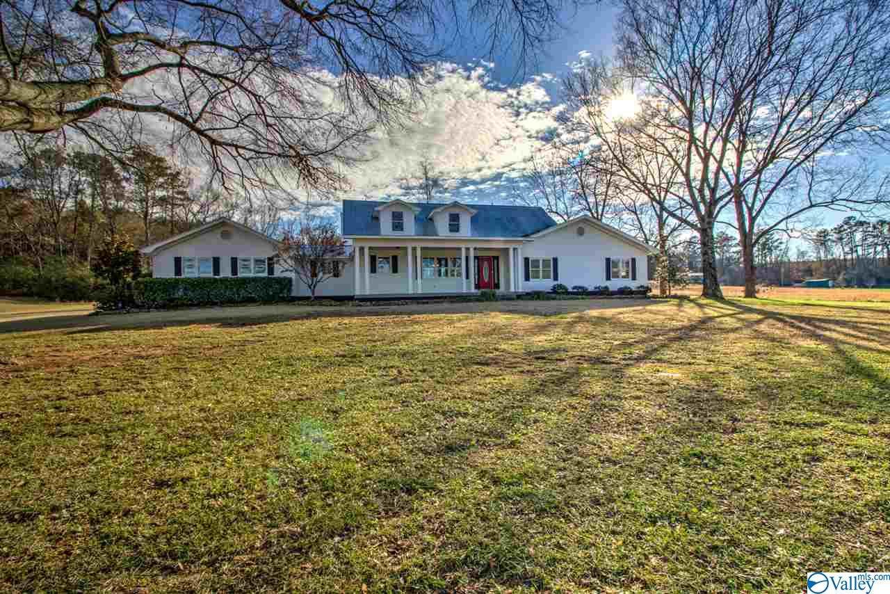3690 Bakers Chapel Road - Photo 1