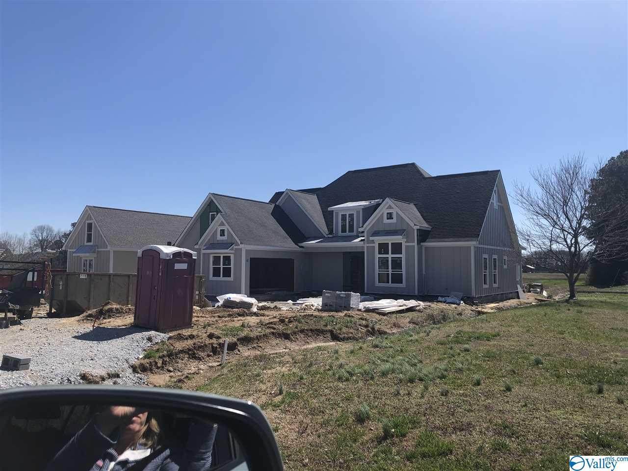 23258 St John Road - Photo 1
