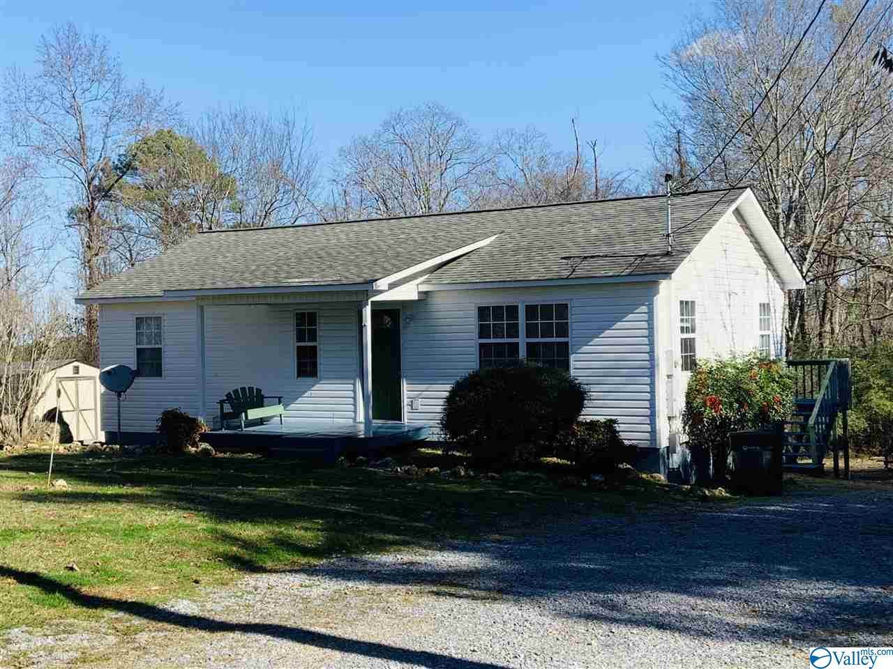 1002 Sibert Drive - Photo 1