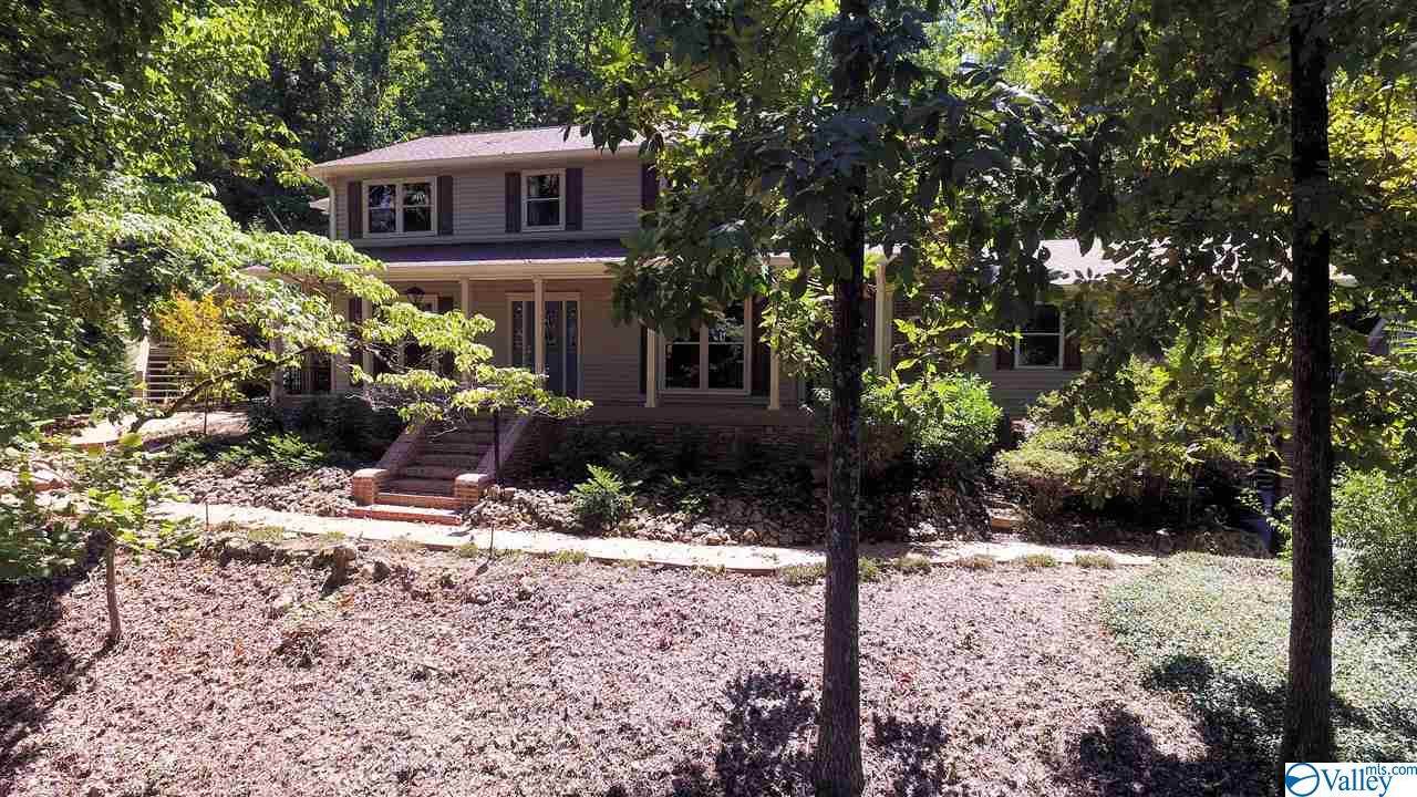 1111 Sibert Drive - Photo 1