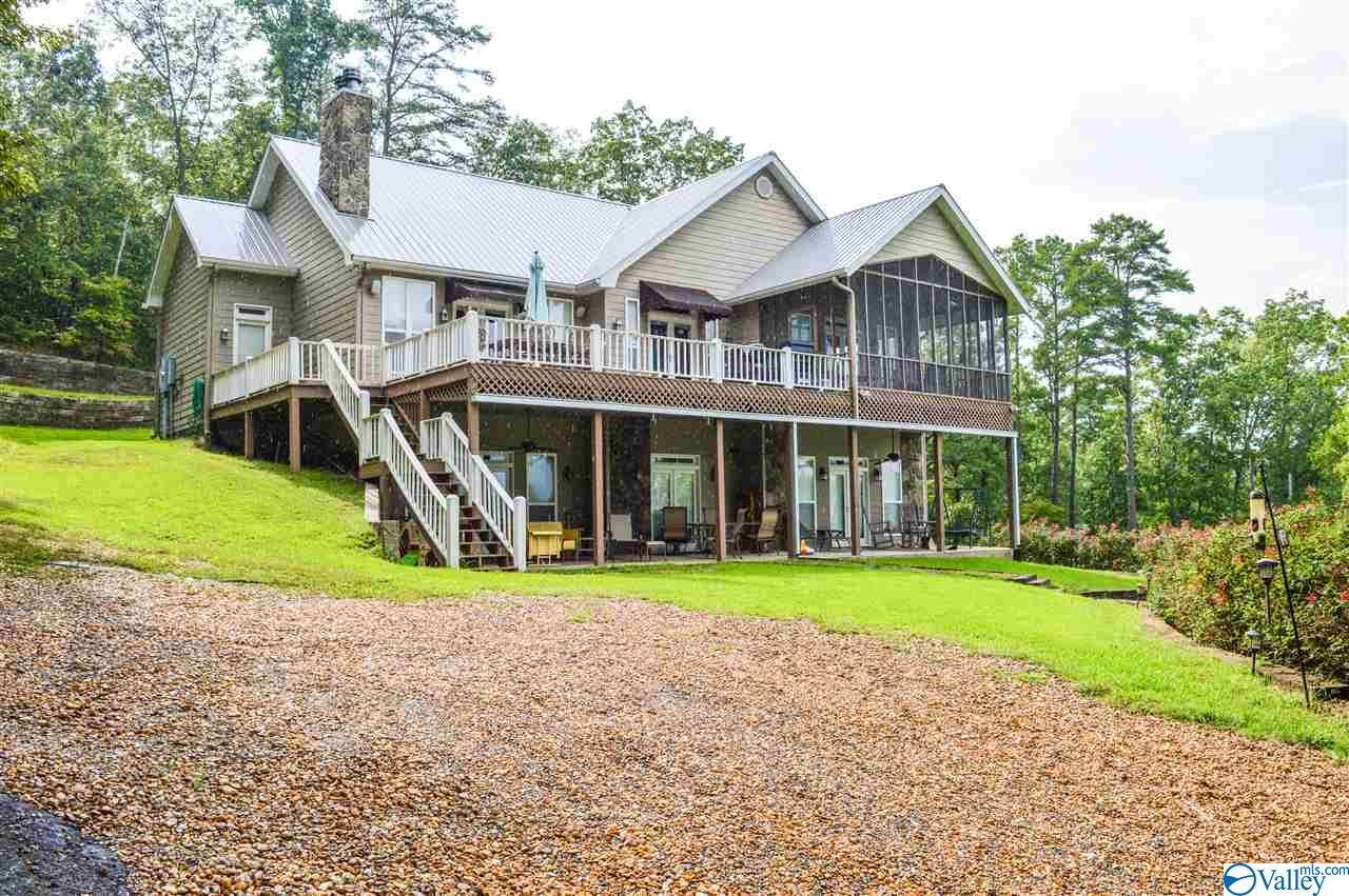 355 County Road 594 - Photo 1