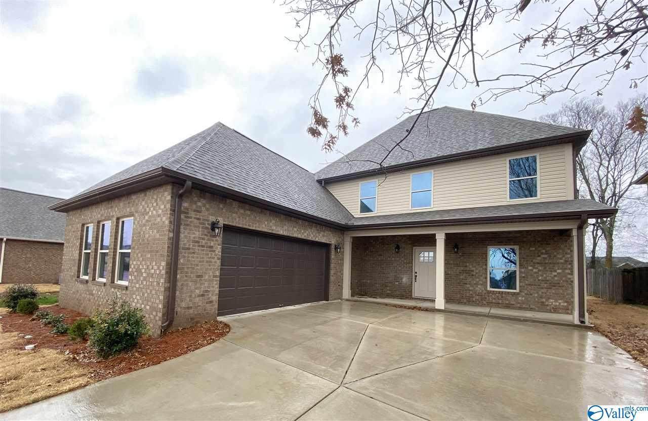 25893 Winterwood Drive - Photo 1