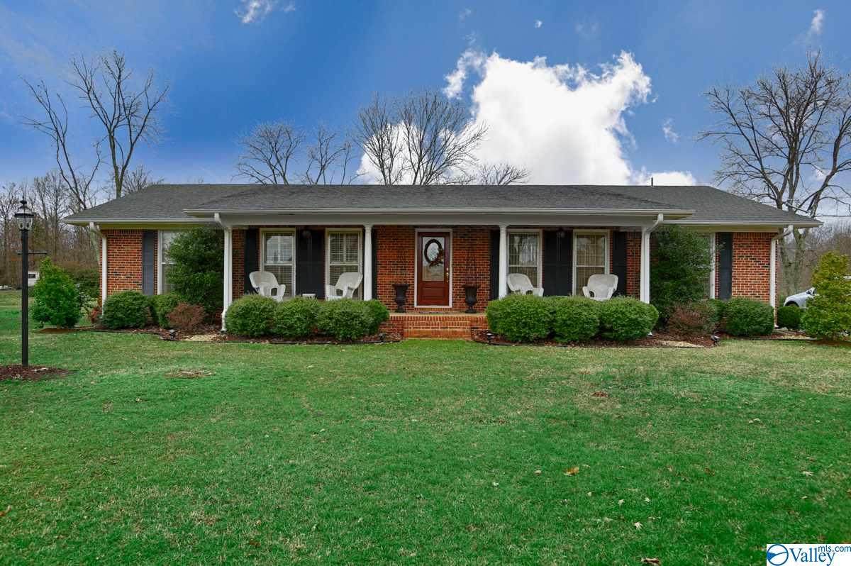 19955 Meadows Road - Photo 1