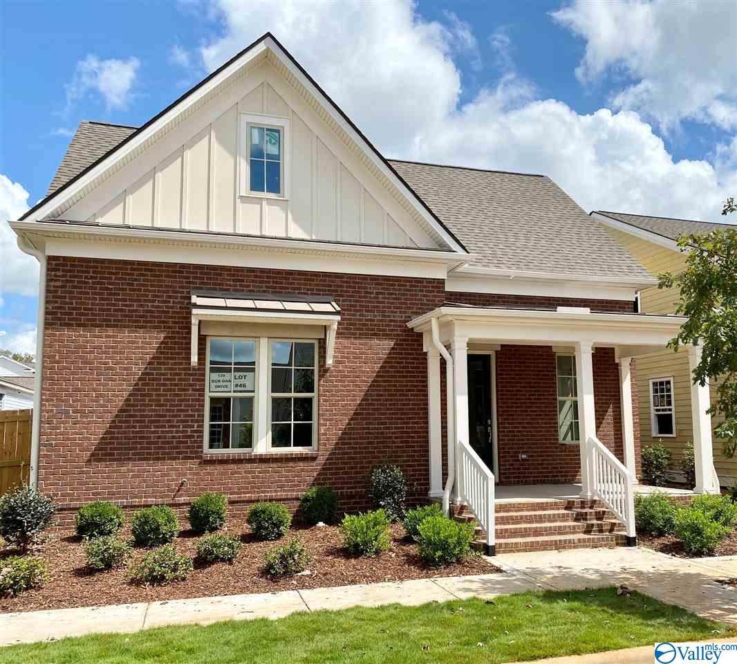 125 Bur Oak Drive - Photo 1