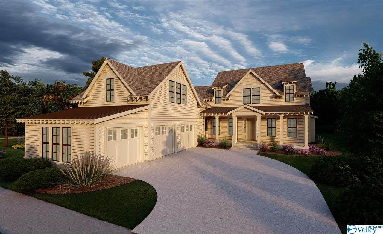 163 Oak Manor Lane - Photo 1