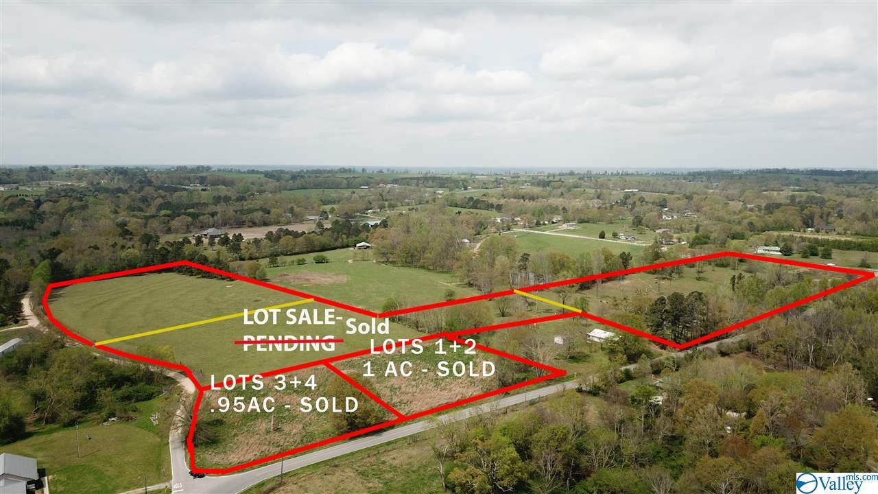 7255 Section Line Road - Photo 1