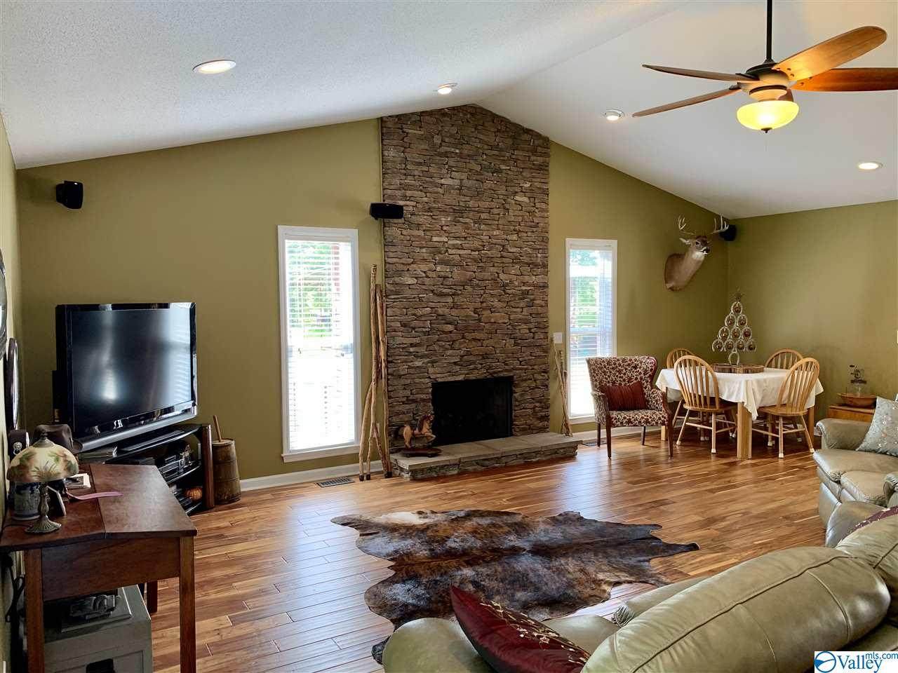 398 Jimmy Fisk Road - Photo 1