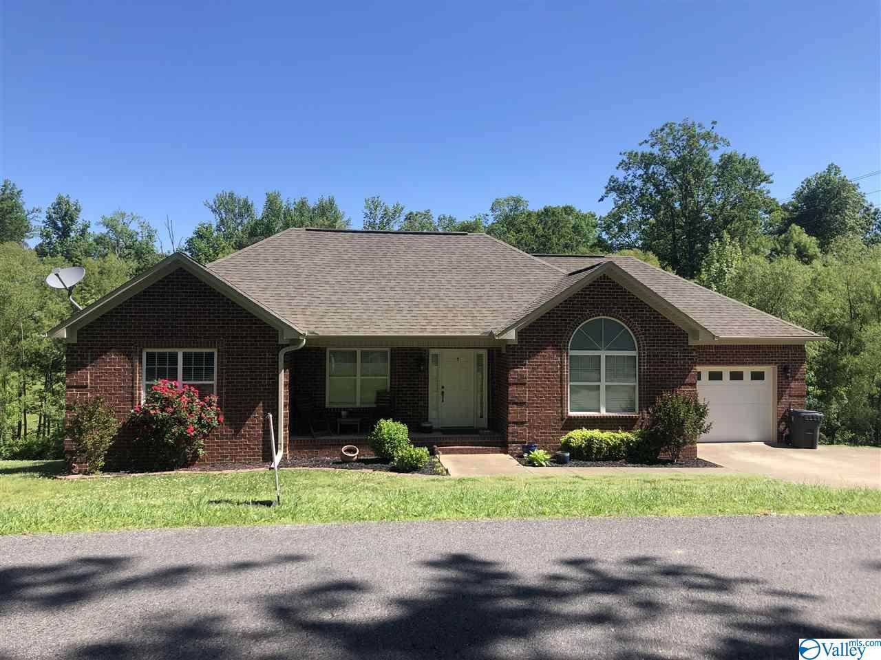 453 Peck Sutton Road - Photo 1