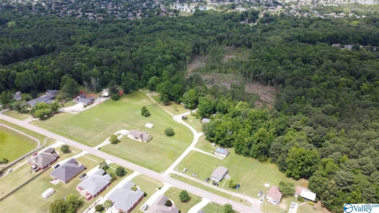 478 Mose Chapel Road - Photo 1