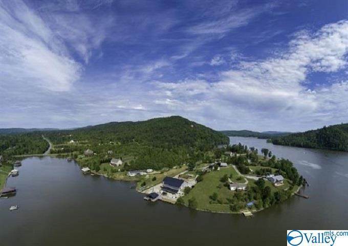 116 Lock One Road - Photo 1
