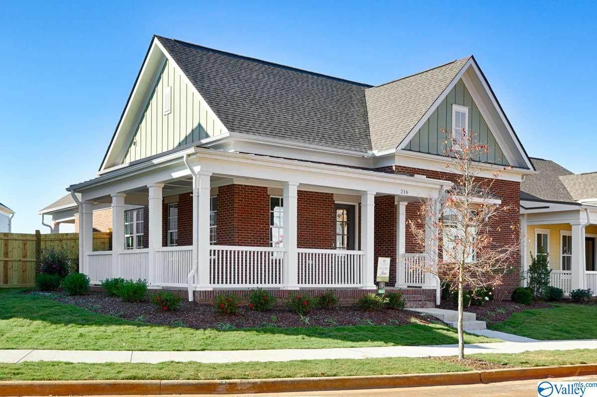 216 St Louis Street - Photo 1