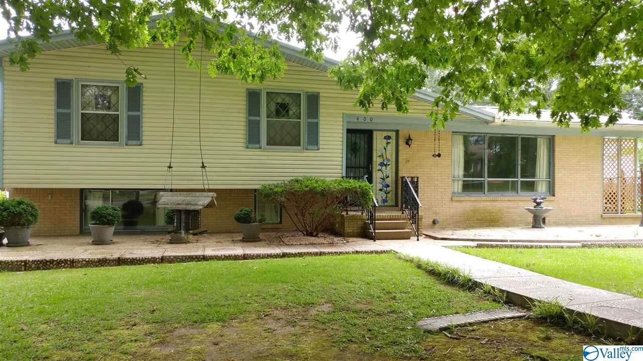 400 Audubon Street - Photo 1