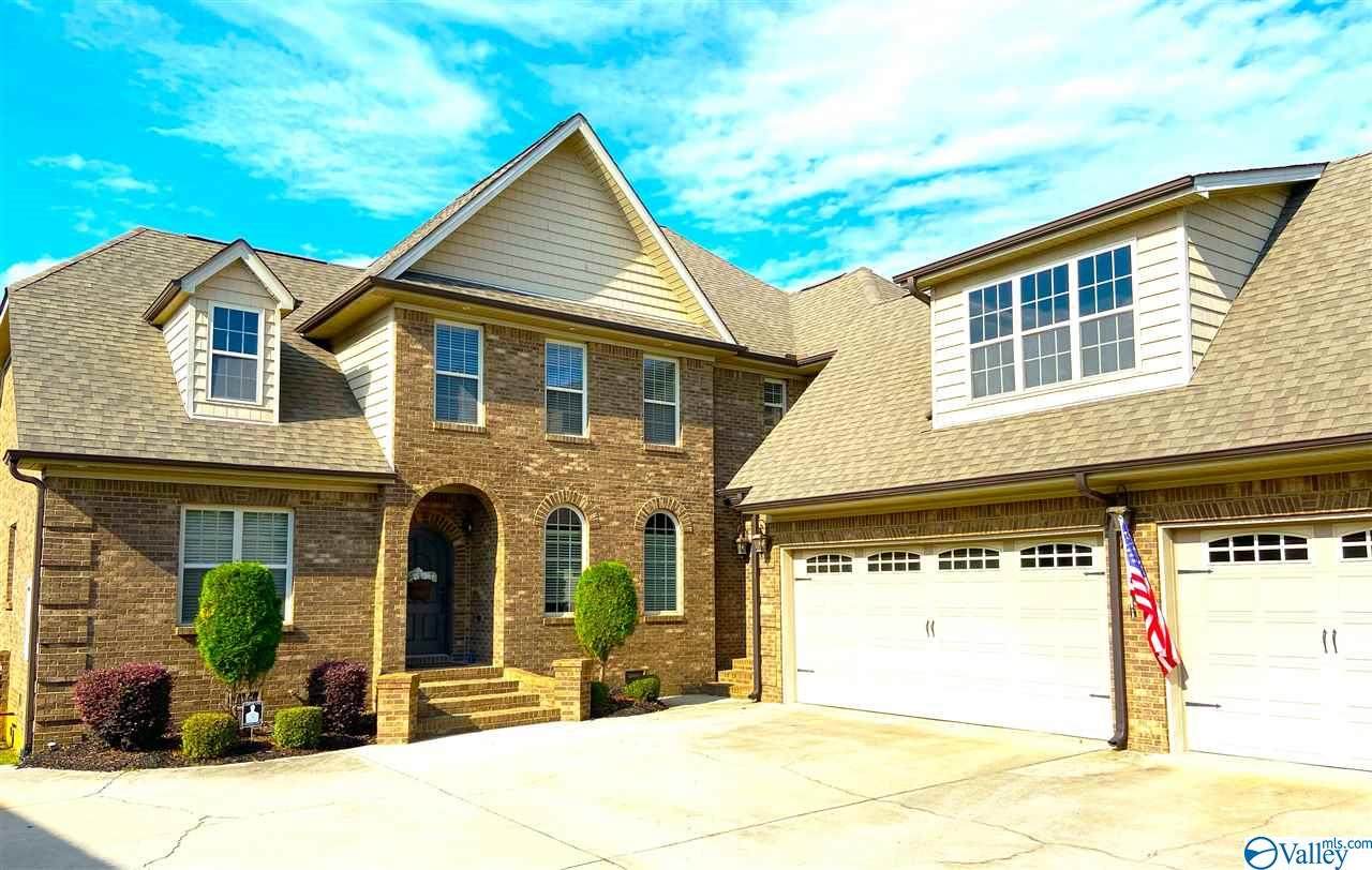 22908 Winged Foot Lane - Photo 1