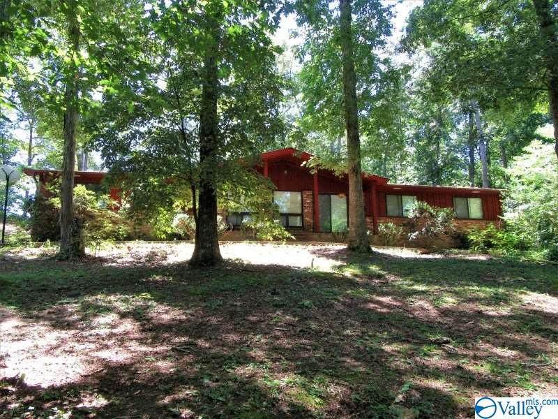 3919 South Chapel Hill Road - Photo 1