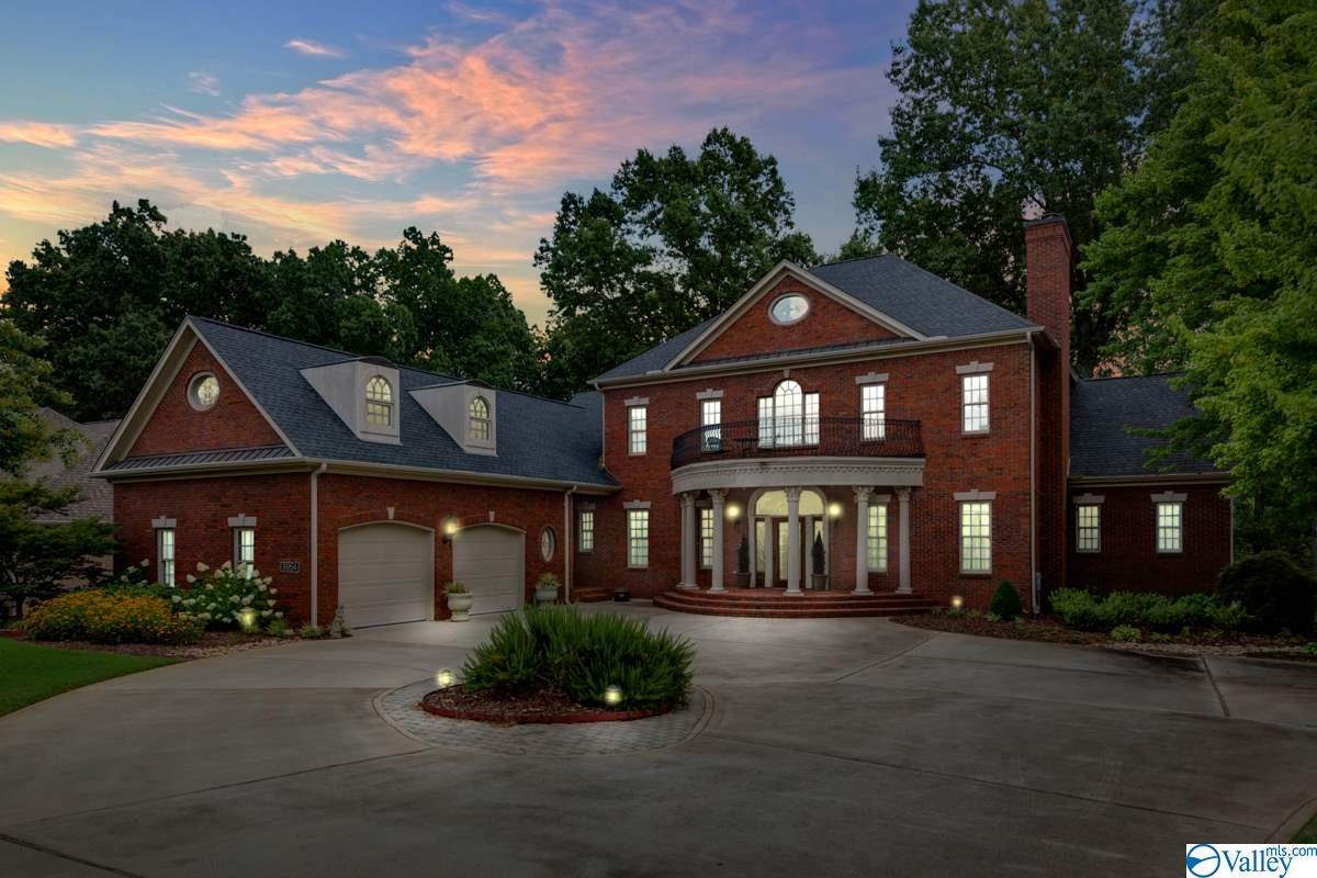 8954 Brigadoon Drive - Photo 1