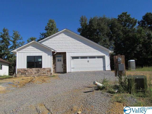 45 Parkview Drive - Photo 1