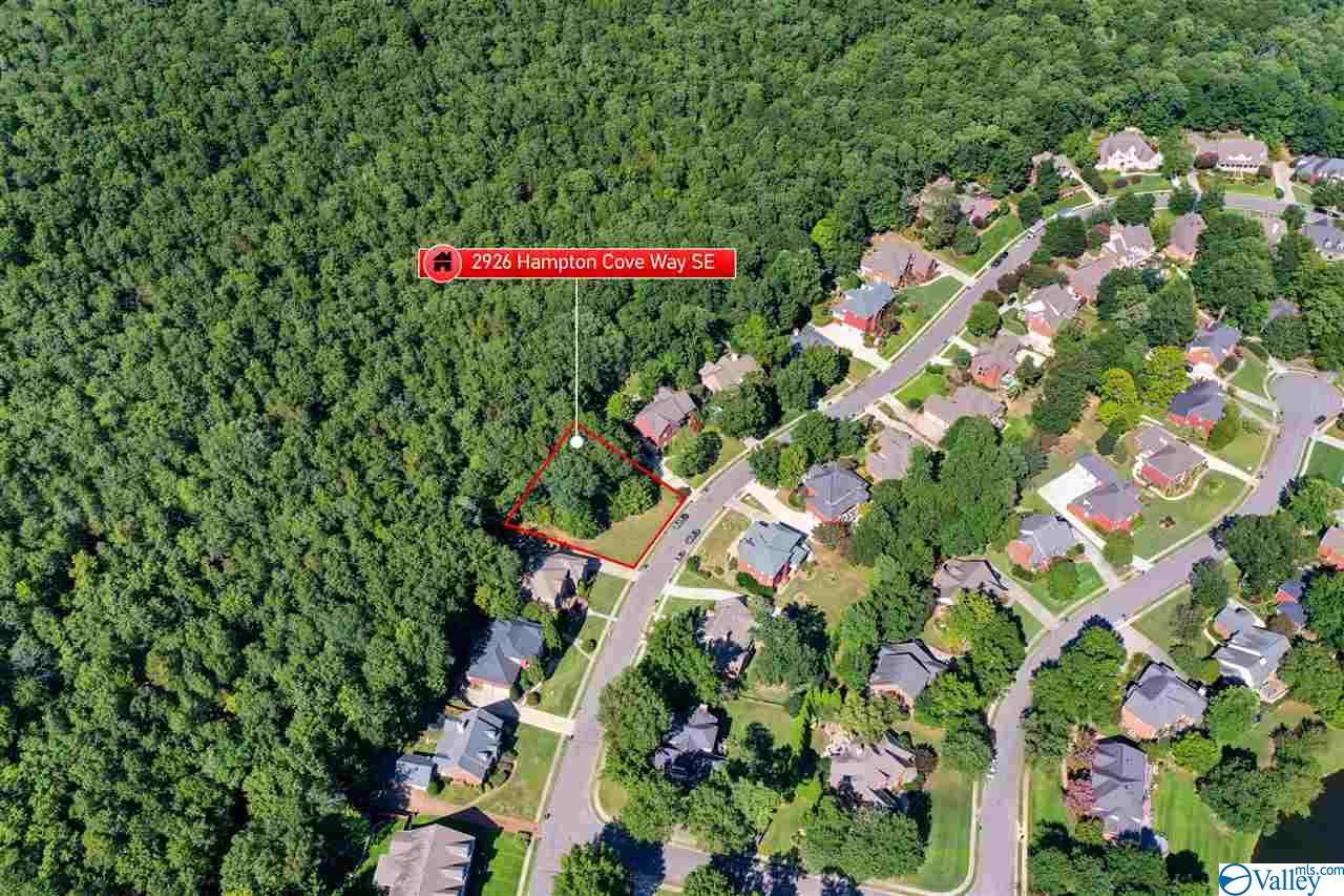 2926 Hampton Cove Way - Photo 1