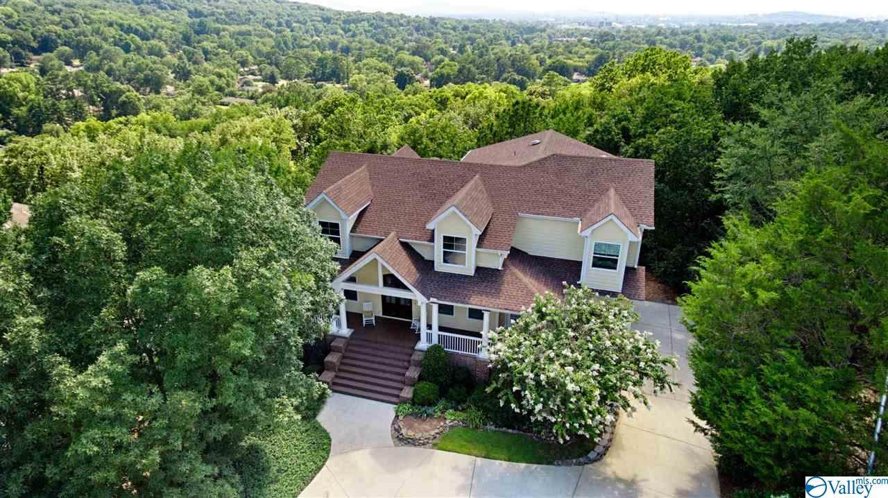 1501 Mountain Springs Circle - Photo 1