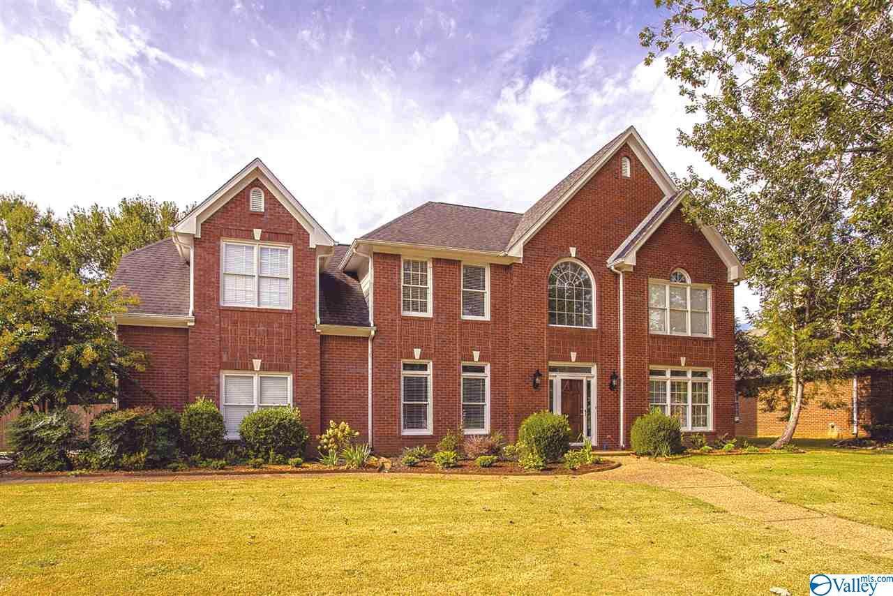 3202 Cove Lake Road - Photo 1