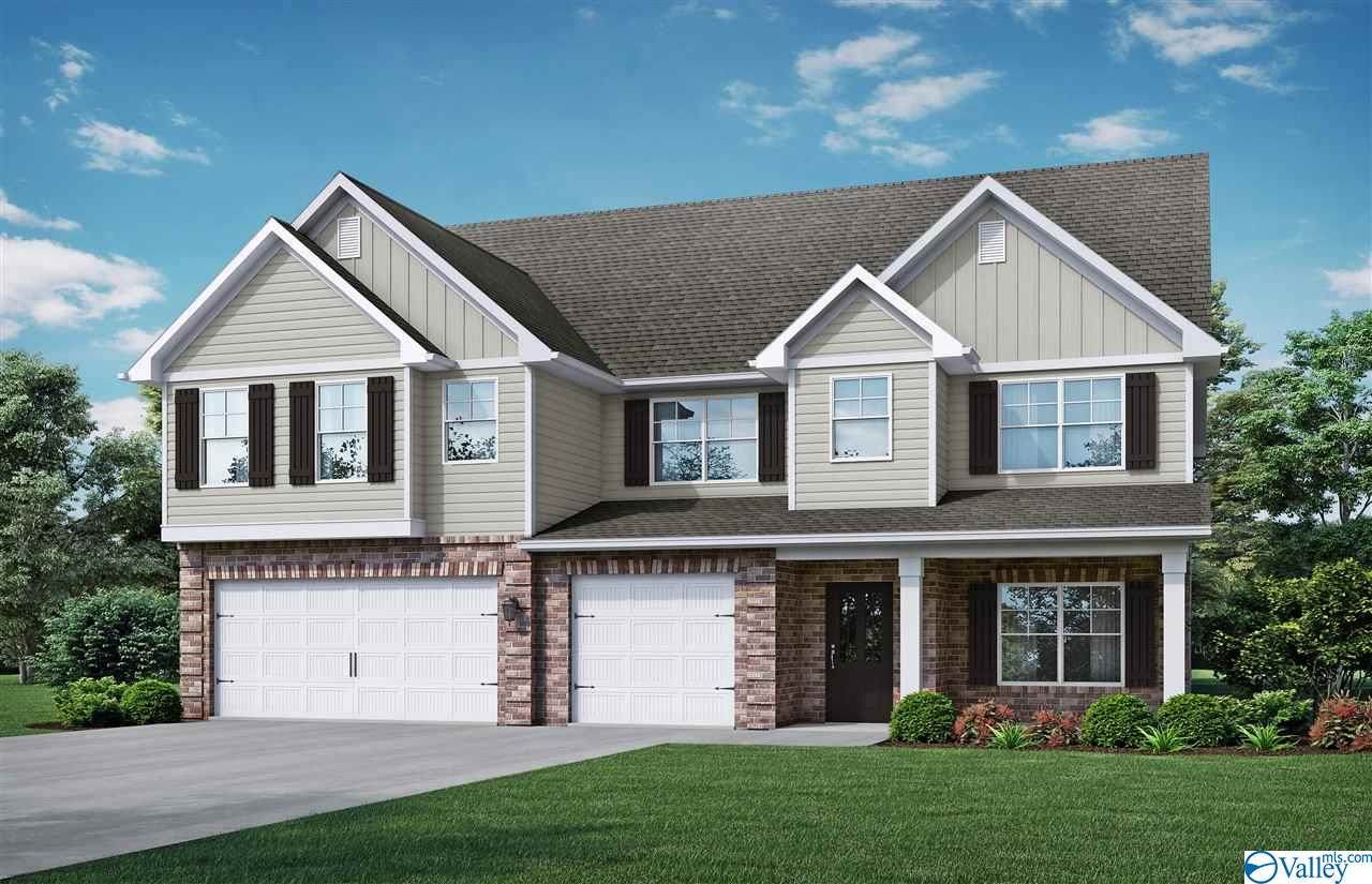 109 Chesire Cove Lane - Photo 1