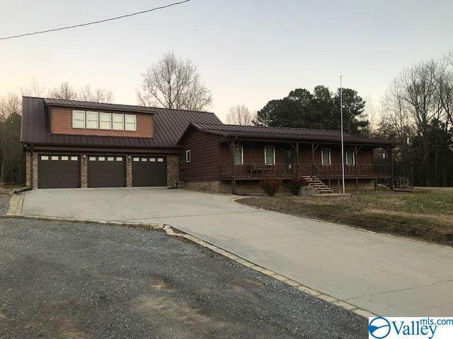 308 Foster Landing Road - Photo 1