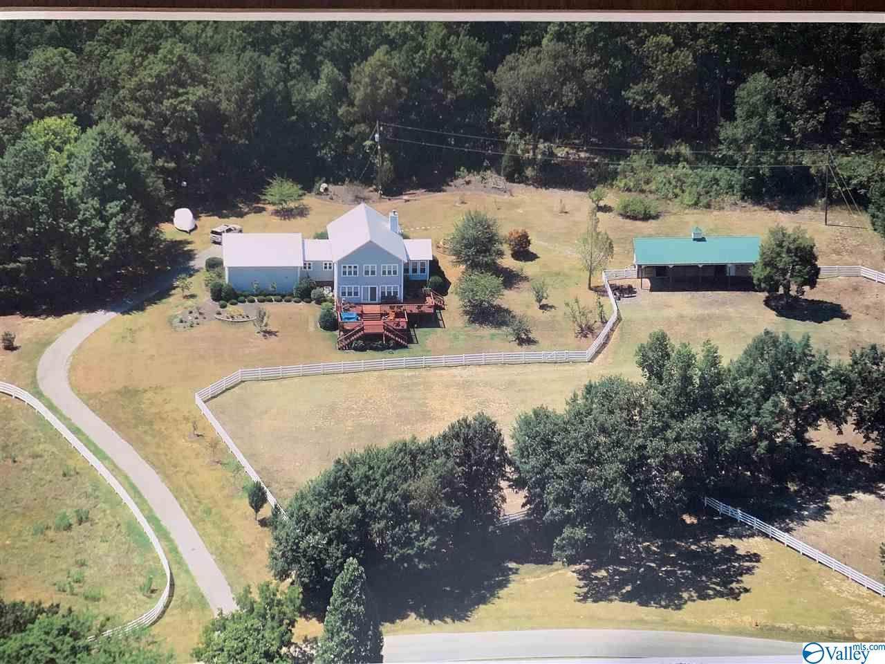 1279 Slasham Road - Photo 1