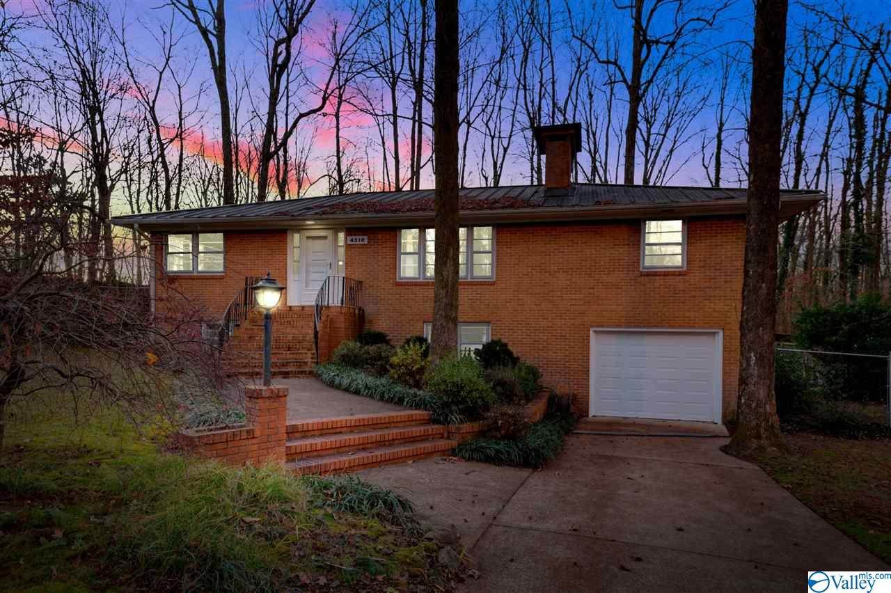 4318 Shelby Avenue - Photo 1