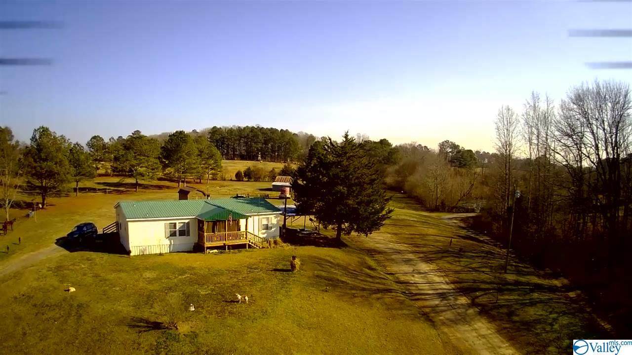 1262 County Road 1815 - Photo 1