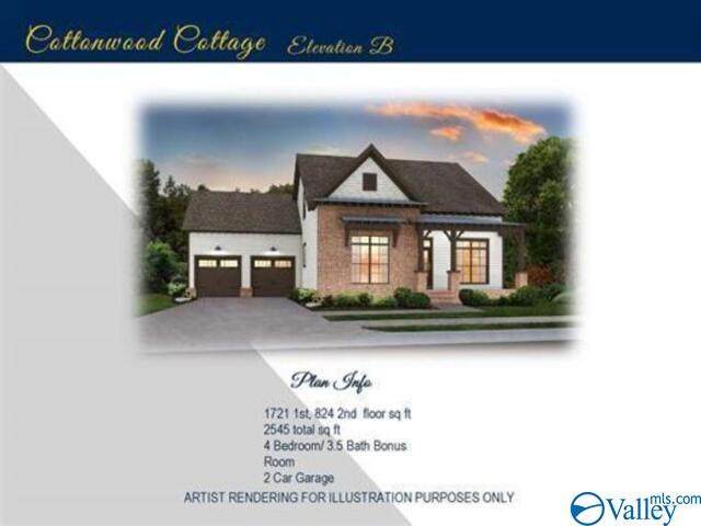 302 Clift Home Place Drive - Photo 1