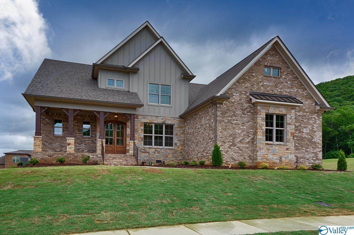 749 Indian Ridge Drive - Photo 1