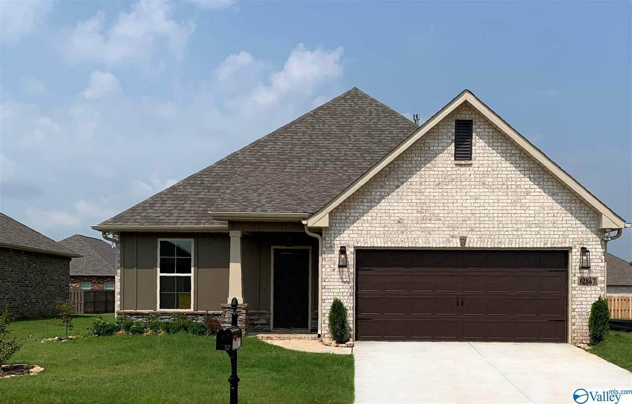 12867 Hudbug Drive - Photo 1