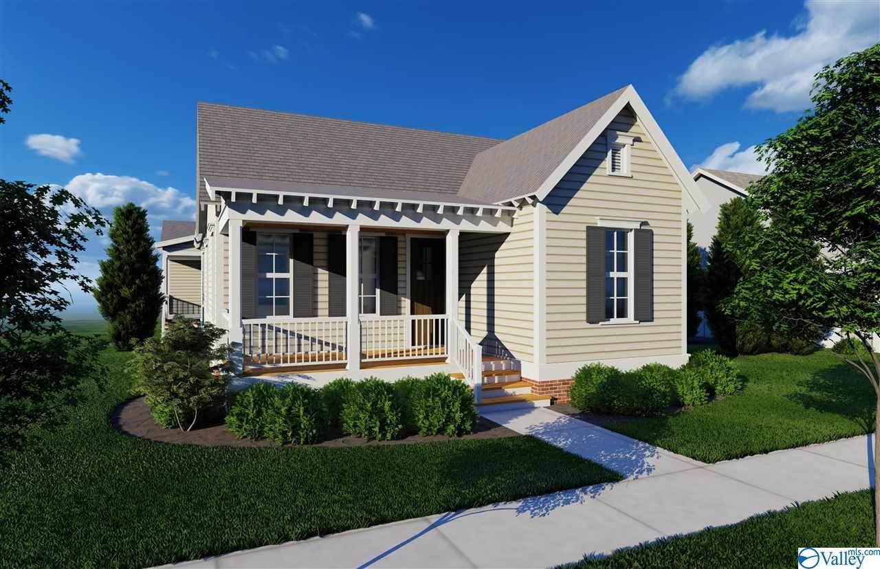 115 Bur Oak Drive - Photo 1