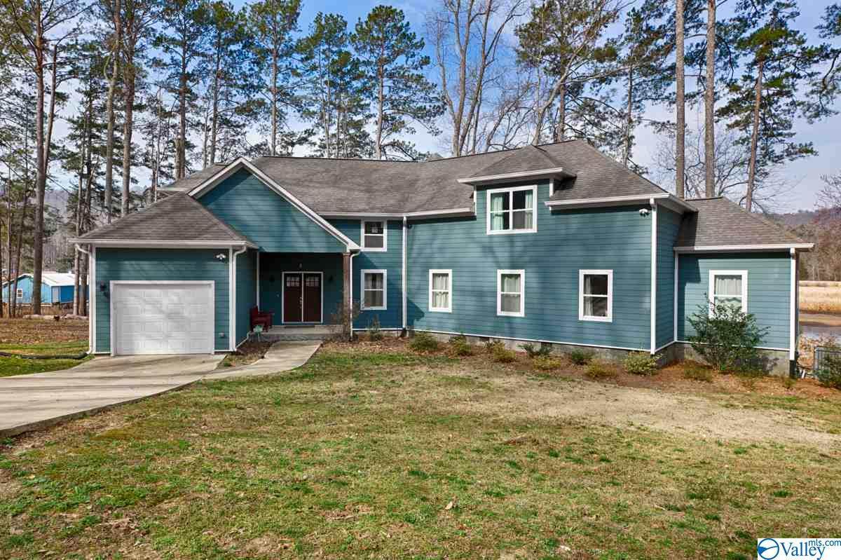 2333 White Elephant Road - Photo 1