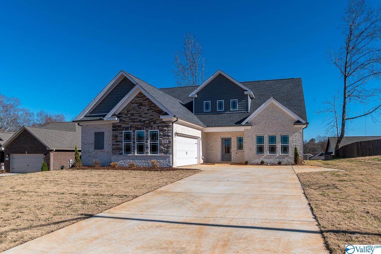 119 Grip Drive - Photo 1