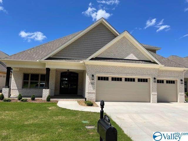 17002 Bright Water Lane - Photo 1