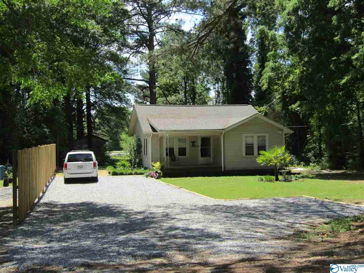 953 Gray Road - Photo 1