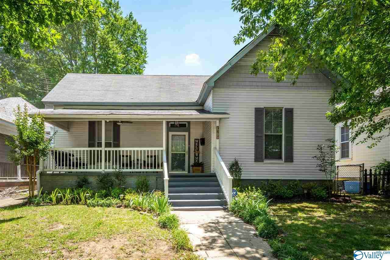 3817 5th Avenue - Photo 1
