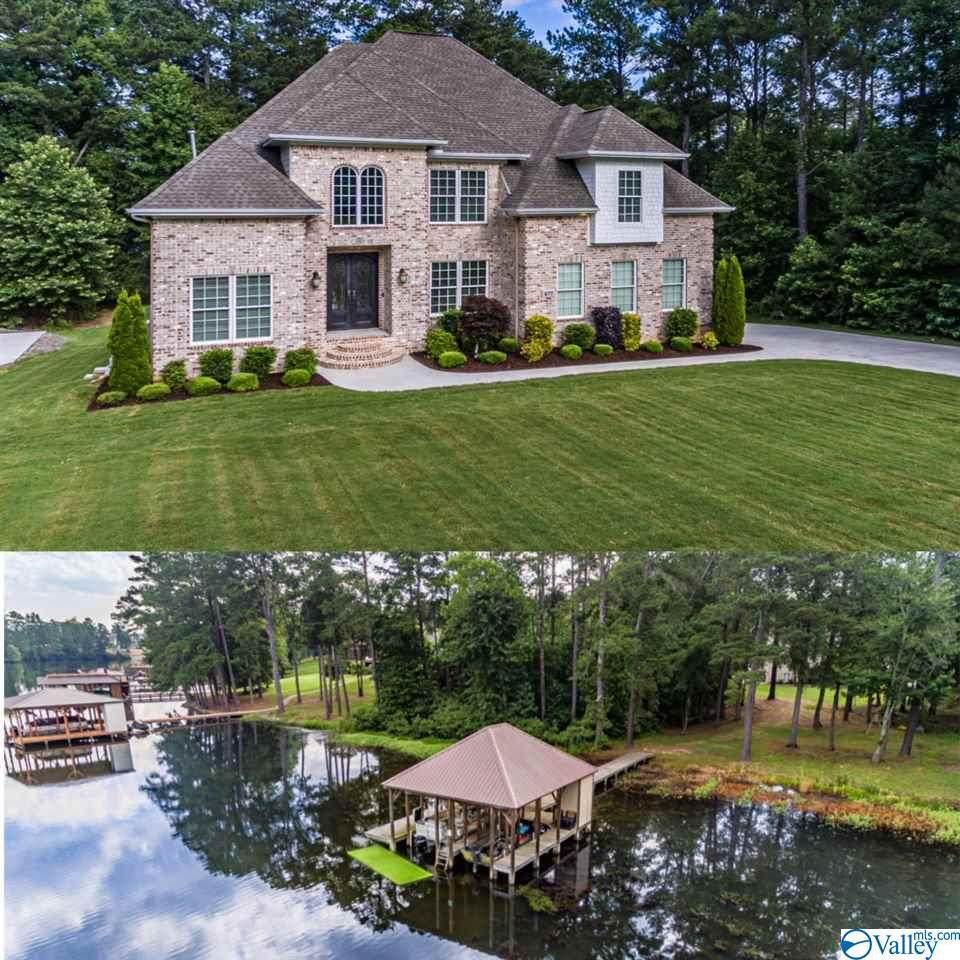 677 Goose Pond Island Drive - Photo 1