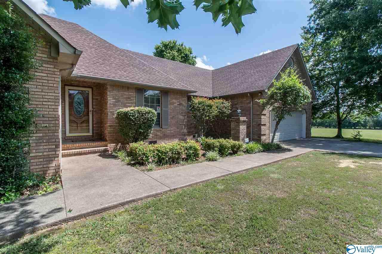 7165 Fred Bates Road - Photo 1