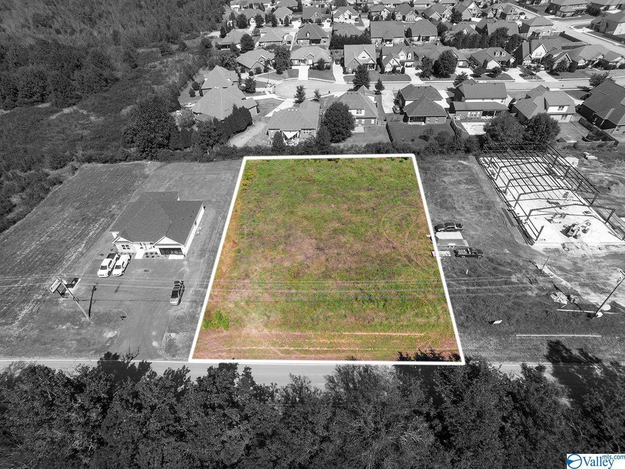 0 Huntsville Brownsferry Road - Photo 1