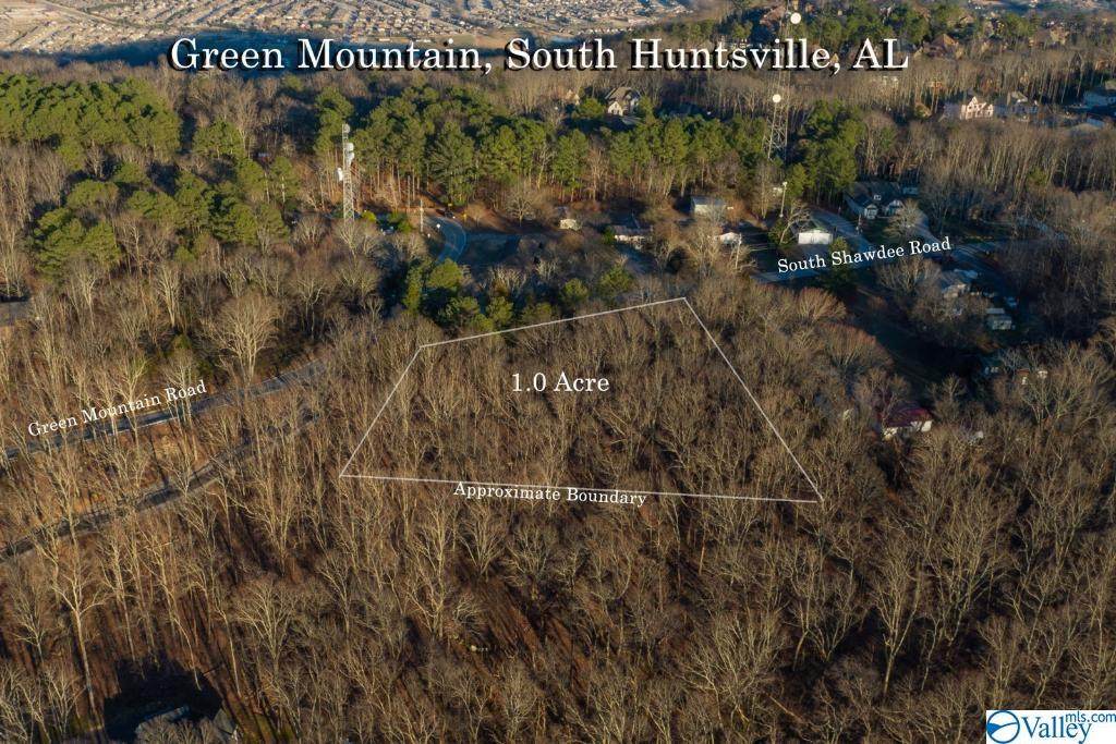 0 Green Mountain Road - Photo 1