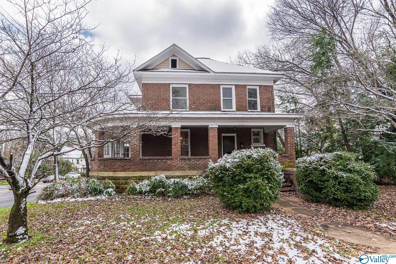451 Jackson Street - Photo 1
