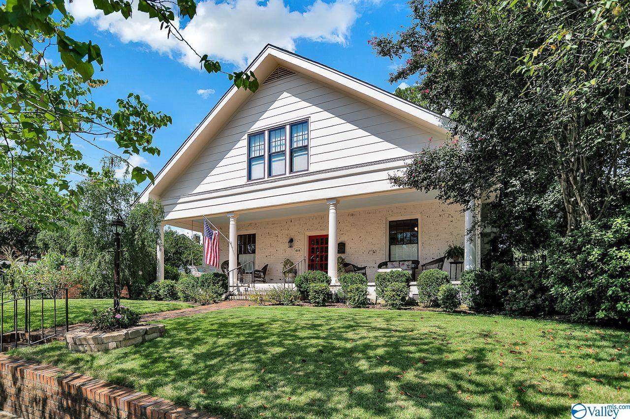414 Walnut Street - Photo 1