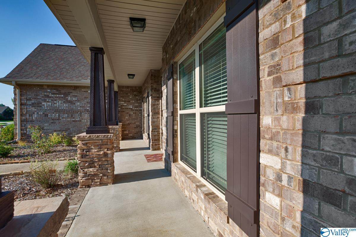 2507 Caldwell Park Court - Photo 1
