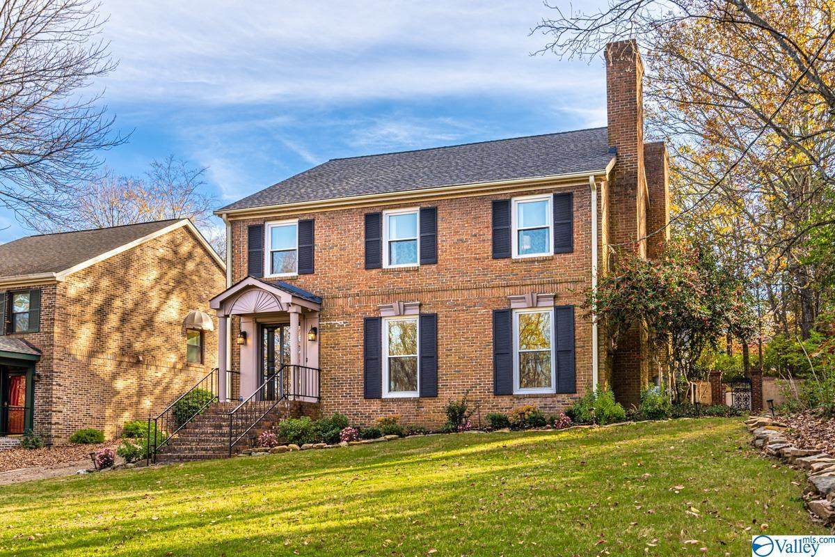 1402 Governors Place - Photo 1