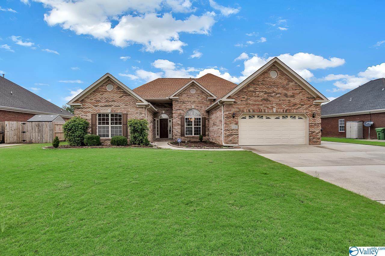 2220 Naples Drive - Photo 1