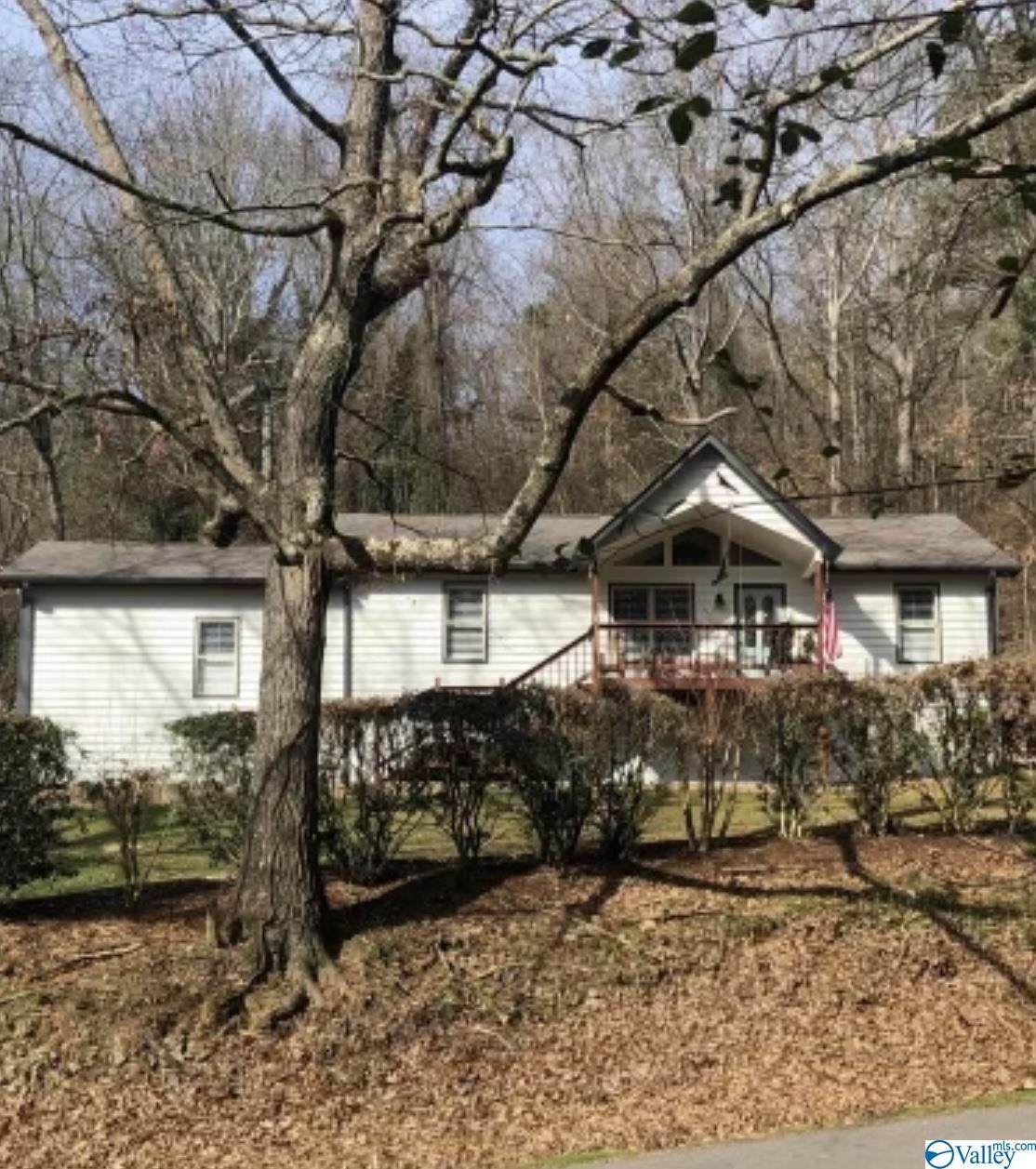 987 Georgia Mountain Road - Photo 1